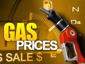 Gas prices, gas tax