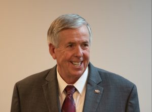 MO Governor creates School Safety Task Force