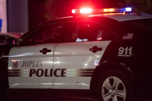 Joplin Police Still Reeling From Pay Issues