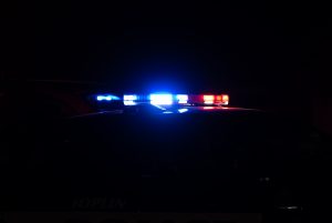 Webb City Police searching for Family Video burglary suspect