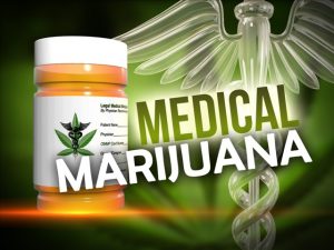 Oklahoma To Allow Medical Marijuana Users To Carry Gun