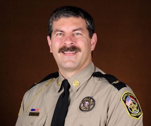 “Night under the Stars” event in Carthage Saturday night