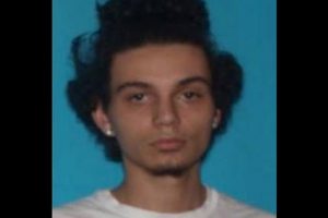 Suspect Wanted in Blue Springs Shooting