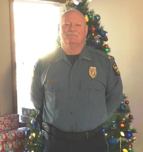 Carl Junction Police Chief to retire