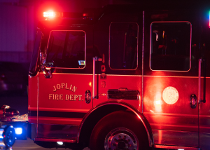 Joplin Fire Department alerts public to possible scam