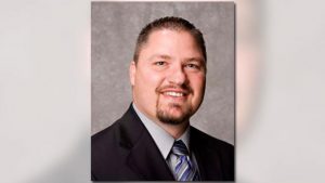 Former Kansas Corrections Superintendent Sued