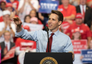 Senator Hawley Bringing Home Internationally Stranded Missourians