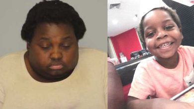 Photo of Autopsy Results on Little Darnell Gray Have Been Released