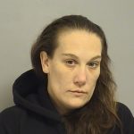 Ashley bambi thankgiving shooting