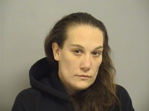 Two arrested in fatal Thanksgiving shooting