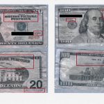 Fake money