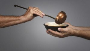 Watered Gardens teams up with Pack Shack to host “Feed the Funnel” party