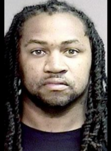 Man Gets 105 Years in Prison for Murder