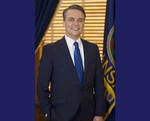 He’s Going to Disney World