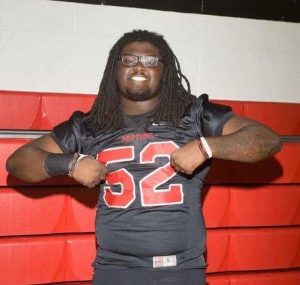 Heat Stroke is the Cause of Death of a Kansas Community College Football Player