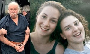 Missing Welch Girls accused killer gets 10 years