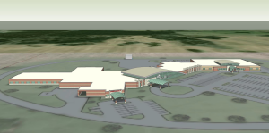 New Hospital Coming to Monett