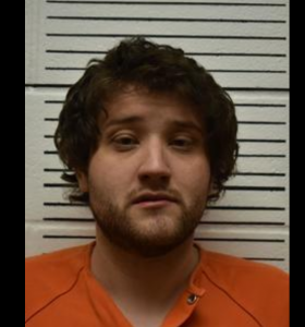 Erie man takes Kansas officers on four-county chase