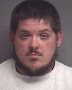 Joplin Man Sentenced to 15 Years for Child Abuse