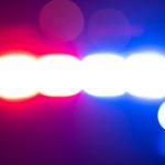 Generic police siren