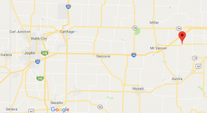 Mount Vernon Man Killed in Early Morning Accident