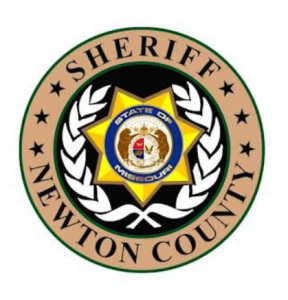 Man from Neosho held without bond in Newton County Jail