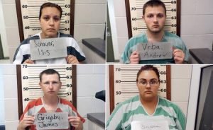 Change of Venue Granted in Transgender Murder Trial