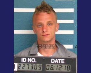 KZRG Corey Tyler Owens