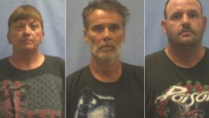 Kansas Couple Killed as Part of a “Carnival Mafia” Initiation