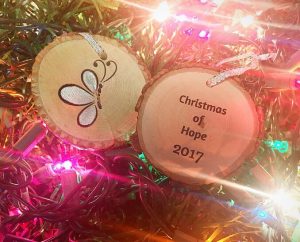 Christmas of Hope Needs Our Help