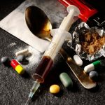 drugs, Newstalk KZRG