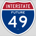 $25 Million Awarded for Segment of I-49 in NW Arkansas