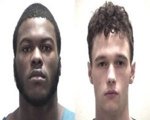 Fake Drug Deal Leaves One Dead & Two In Jail