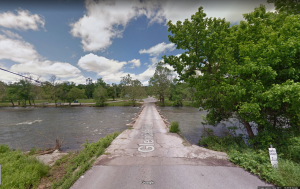 Public Meeting Scheduled for New Low Water Bridge