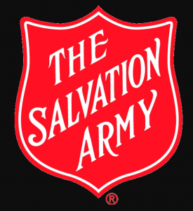 Salvation Army ready to serve