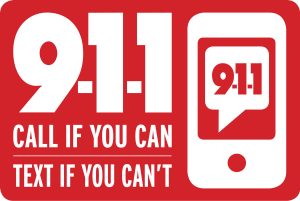 Joplin and Jasper County announce text-to-9-1-1 service