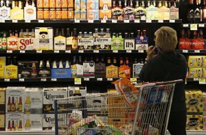 Stronger beer coming to some Kansas stores