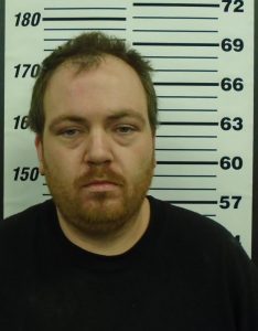 Newstalk KZRG- Anthony Paxson