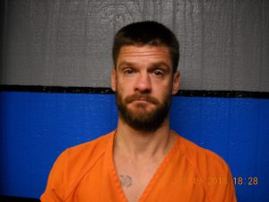 An Oronogo Bust Puts a Man Behind Bars for Truck Theft and Drugs