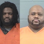 Dion Jamel Green and Mashaun Jay Baker