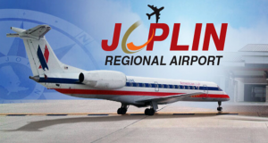 Flights from Joplin to Chicago coming in June