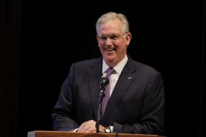 ‘Looked like an insurrection to me’ Jay Nixon on Colorado Supreme Court ruling