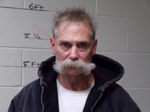 Search warrant turns up meth, gun, stolen ATV, dead bald eagle