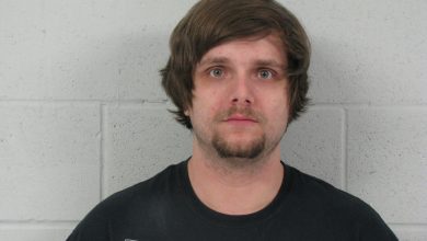 Photo of Carthage father sentenced after 5-year-old girl injured