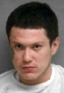 Newstalk KZRG- Leonard Valdez