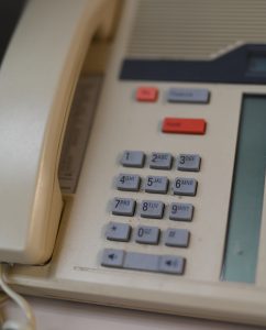 Better Business Bureau warns voters of election scams amid the upcoming midterms