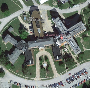 Man pleads guilty to making bomb threat at Mount Vernon veterans clinic