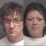 Joplin Couple Busted During Search Warrant