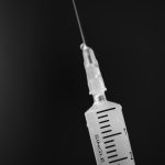 syringe