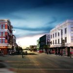 downtown pittsburg kansas